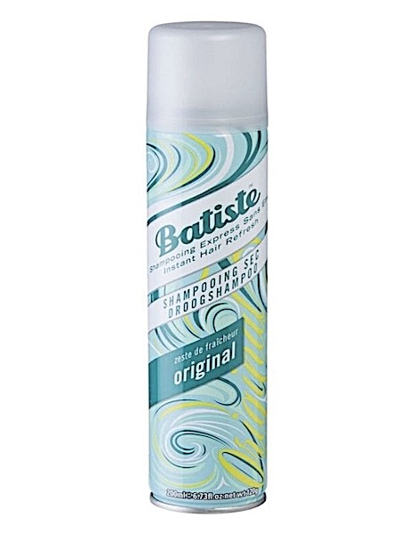 Batiste Original Droogshampoo 200ml