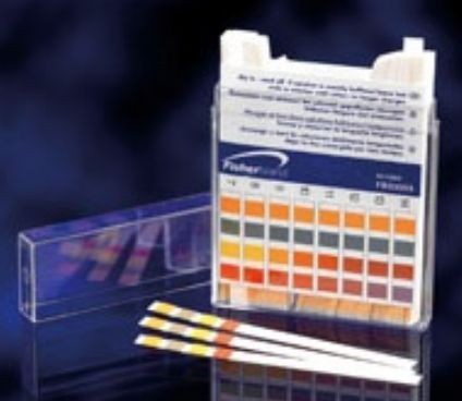 Blockland Phpapier PH 0.0-14.0 teststrips (100 Stuks)
