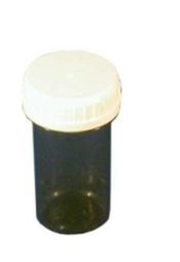 Blockland Tabletflacon optipot shadow gedopt 20ml (312 Stuks)