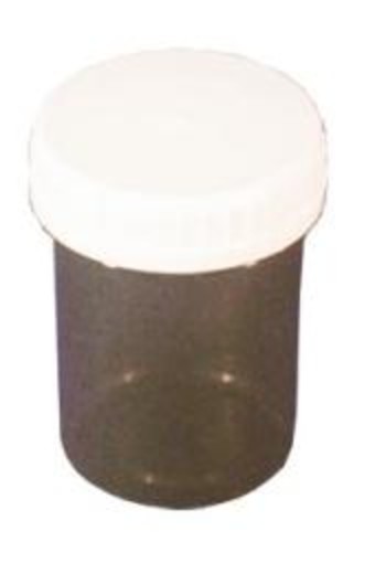 Blockland Tabletflacon optipot shadow gedopt 40ml (204 Stuks)