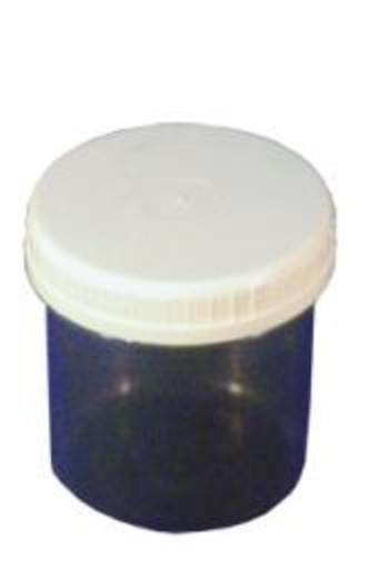 Blockland Tabletflacon optipot shadow gedopt 75ml (108 Stuks)