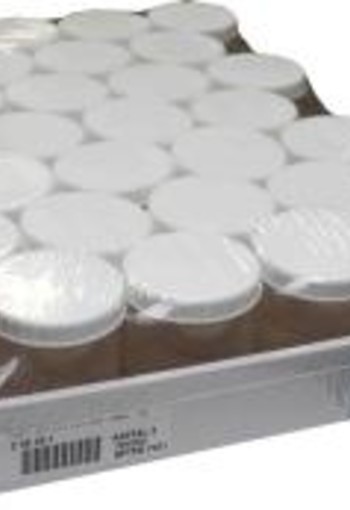 Blockland Tabletflacon optipot helder gedopt 180ml (28 Stuks)