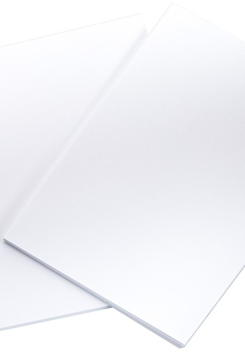 Blockland Recept/kopieerpapier A6 10.5 x 14.8mm 80 gram (2000 Stuks)