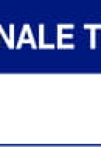 Blockland Strooketiket voor vaginale toediening 44x11mm (750 Stuks)