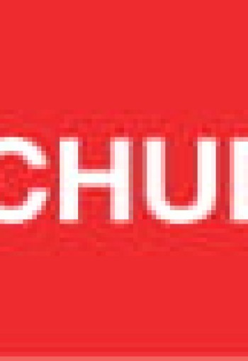 Blockland Strooketiket omschudden rood 30 x 7mm (1000 Stuks)