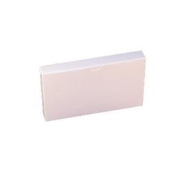 Blockland Vouwdoos blanko 30 plus 120 x 18 x 68mm (325 Stuks)