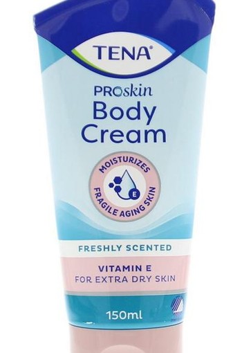 Tena Skin cream (150 Milliliter)