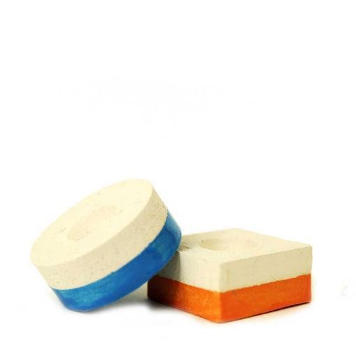 CHI Geurblokje rond (1 Stuks)