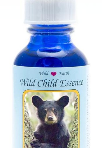 Animal Essences Bear cub (berenwelp) (30 Milliliter)