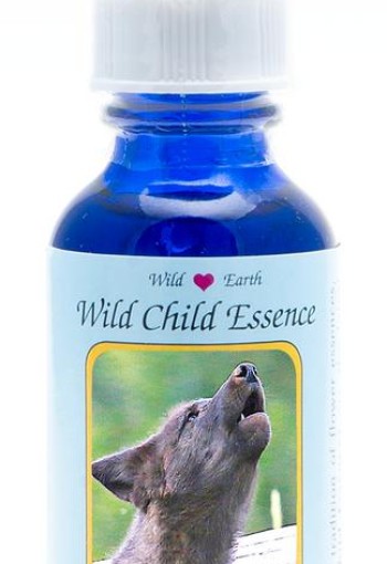 Animal Essences Wolf cub (30 Milliliter)