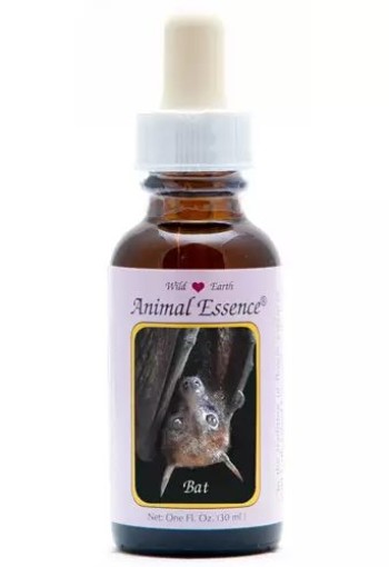 Animal Essences Bat (vleermuis) (30 Milliliter)