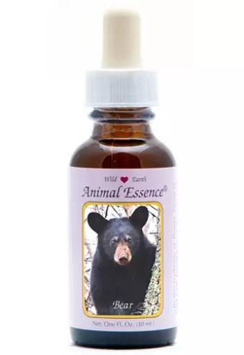 Animal Essences Bear (beer) (30 Milliliter)