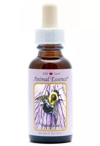 Animal Essences Bumblebee (hommel) (30 Milliliter)