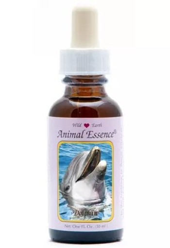 Animal Essences Dolphin (dolfijn) (30 Milliliter)