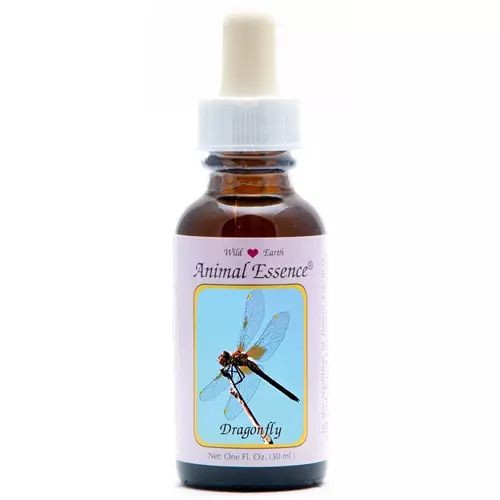 Animal Essences Dragonfly (libelle) (30 Milliliter)