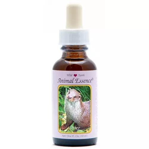 Animal Essences Otter (30 Milliliter)