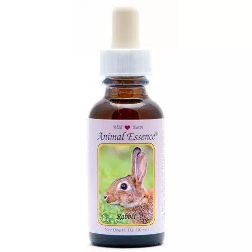 Animal Essences Rabbit (konijn) (30 Milliliter)