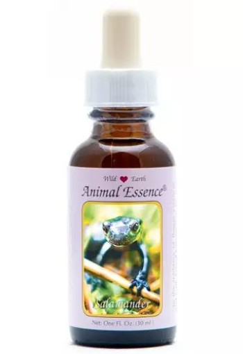 Animal Essences Salamander (30 Milliliter)