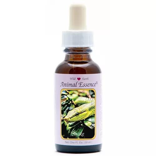 Animal Essences Snake (slang) (30 Milliliter)