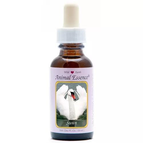 Animal Essences Swan (zwaan) (30 Milliliter)