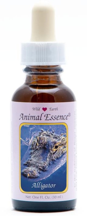 Animal Essences Alligator (30 Milliliter)