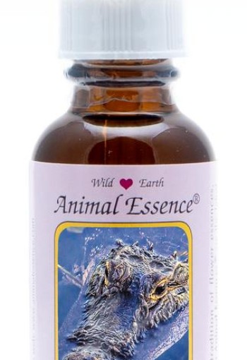 Animal Essences Alligator (30 Milliliter)