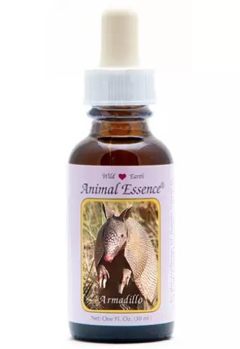 Animal Essences Armadilla (gordeldier) (30 Milliliter)