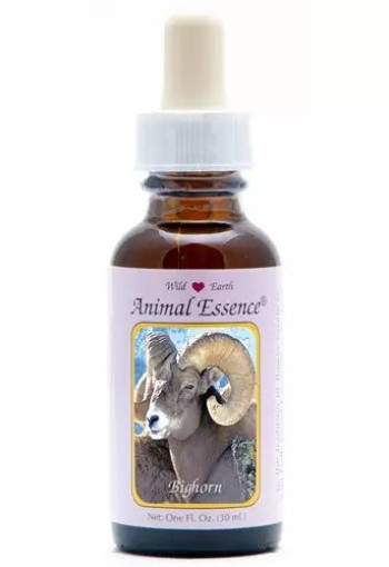 Animal Essences Bighorn sheep (schaap) (30 Milliliter)