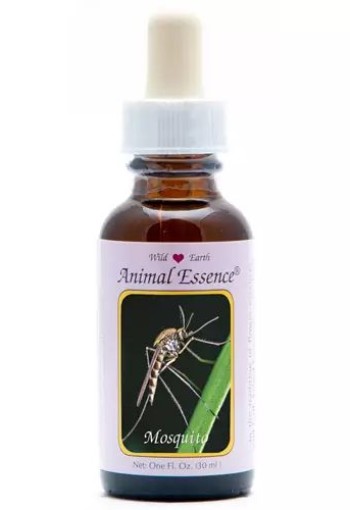 Animal Essences Mosquito (mug) (30 Milliliter)