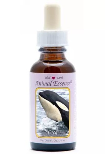 Animal Essences Orca (30 Milliliter)