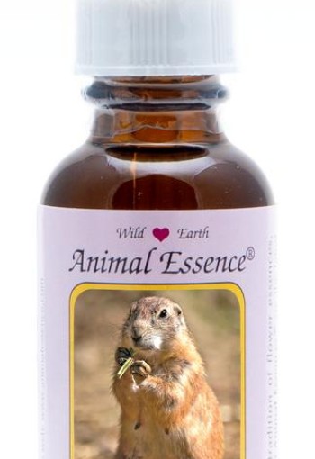 Animal Essences Prairie dog (prairiehond) (30 Milliliter)