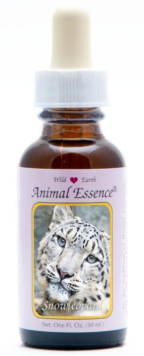 Animal Essences Snow leopard (sneeuwluipaard) (30 Milliliter)