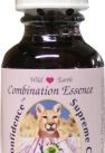 Animal Essences Supreme confidence (30 Milliliter)