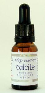 Indigo Essences Calcite (15 Milliliter)