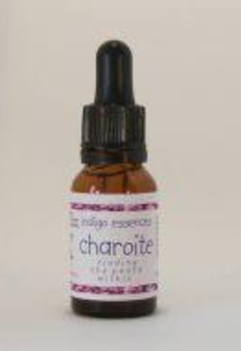 Indigo Essences Charoite (15 Milliliter)