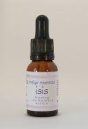 Indigo Essences Isis (15 Milliliter)