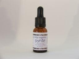 Indigo Essences Pyrite (15 Milliliter)