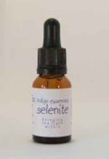 Indigo Essences Selenite (15 Milliliter)