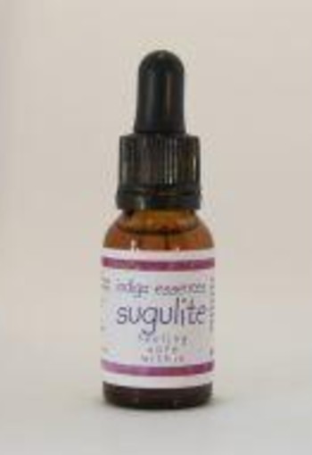 Indigo Essences Sugulite (15 Milliliter)