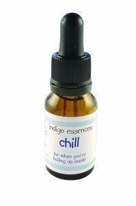 Indigo Essences Chill (15 Milliliter)