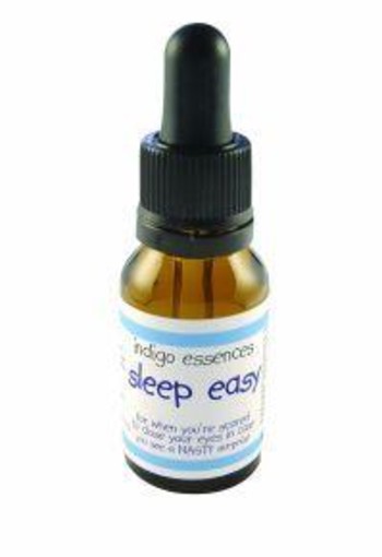 Indigo Essences Sleep easy (15 Milliliter)