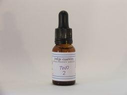 Indigo Essences Two (15 Milliliter)