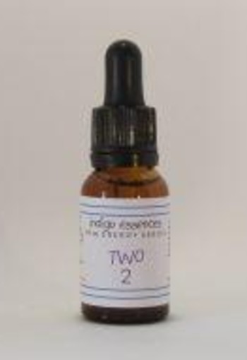 Indigo Essences Two (15 Milliliter)