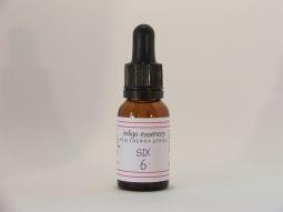 Indigo Essences Six (15 Milliliter)
