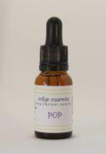 Indigo Essences Pop (15 Milliliter)