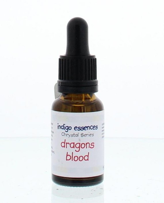 Indigo Essences Dragon's blood (15 Milliliter)