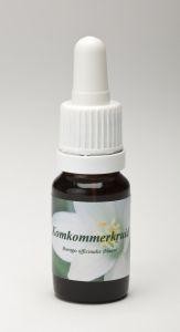 Star Remedies Komkommerkruid (10 Milliliter)