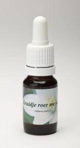 Star Remedies Kruidje roer me niet (10 Milliliter)