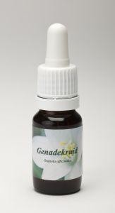 Star Remedies Genadekruid (10 Milliliter)