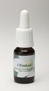 Star Remedies 3 Eenheid (10 Milliliter)